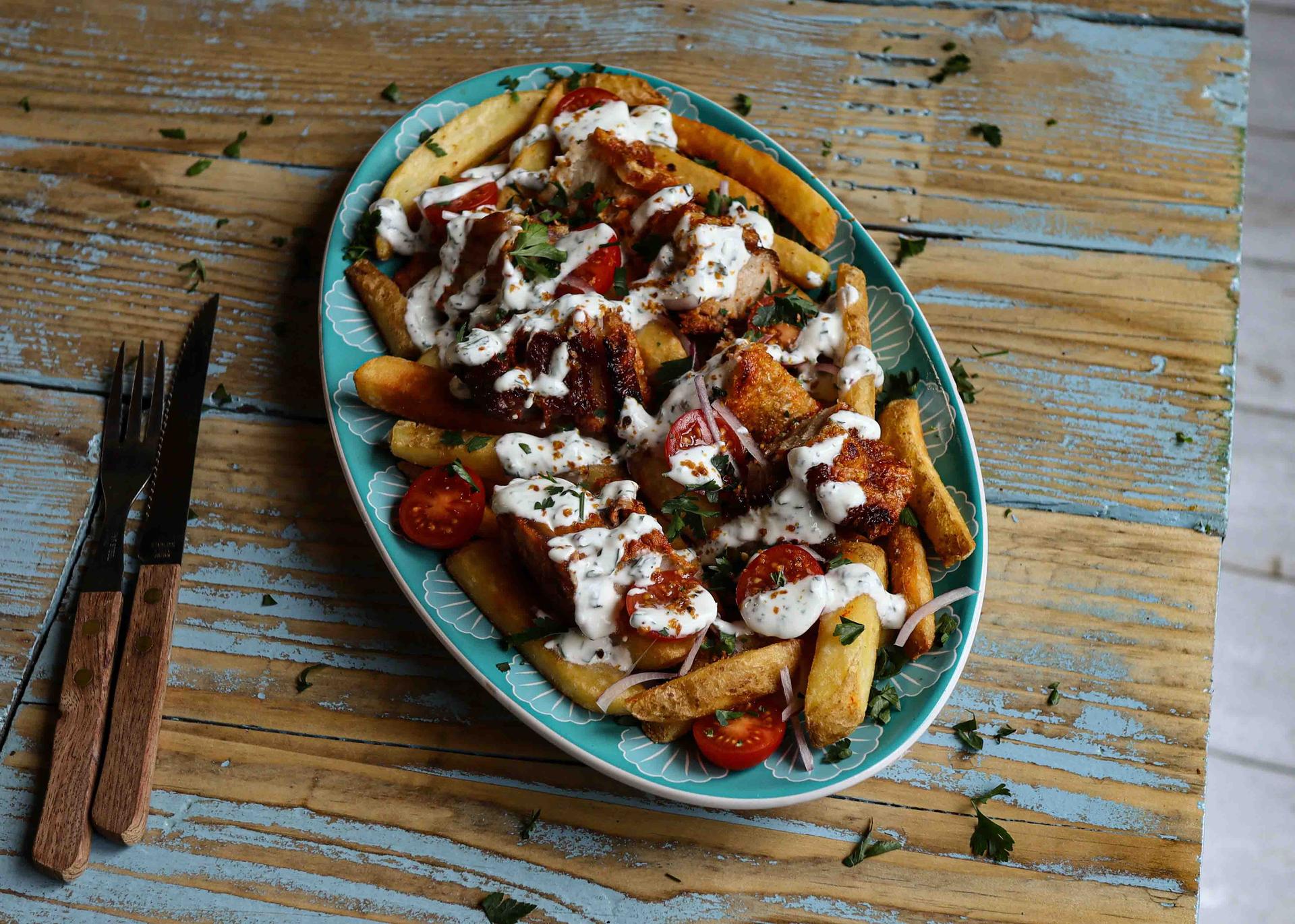 Why You Need Loaded Fries on Your Menu 