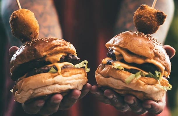 UK Fast Food Industry 2019