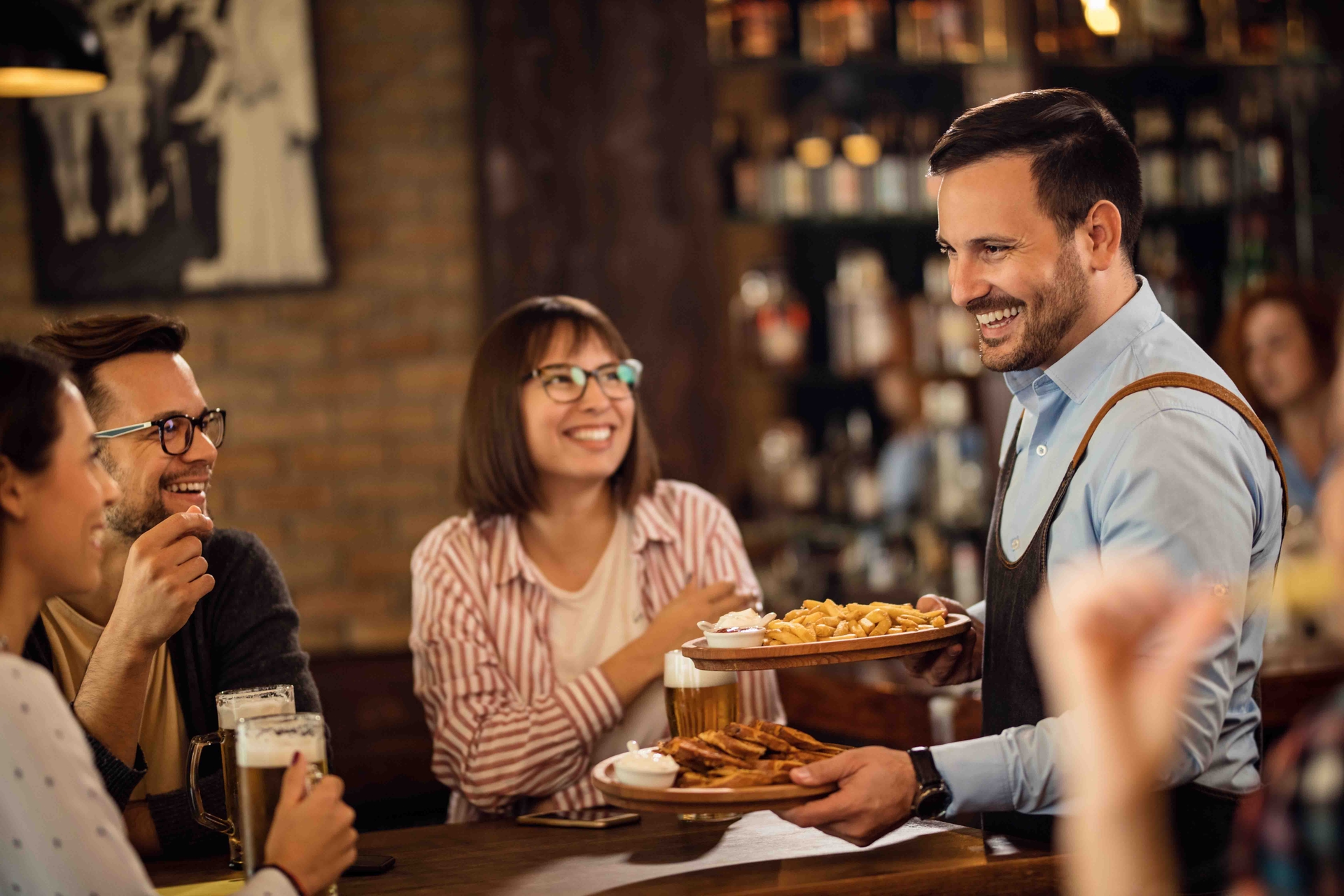 How To Spice Up Service For All Generations