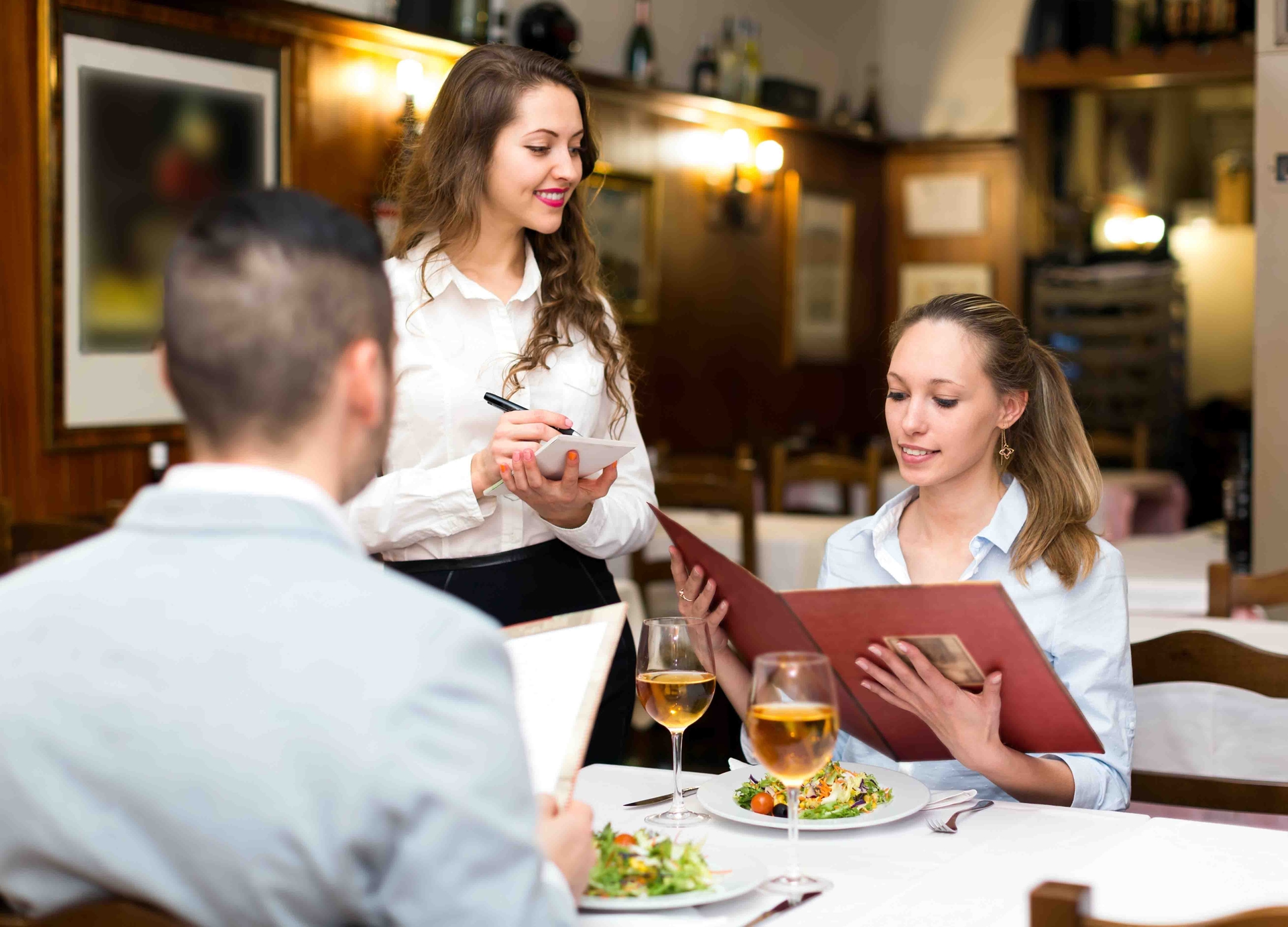 How To Spice Up Service For All Generations