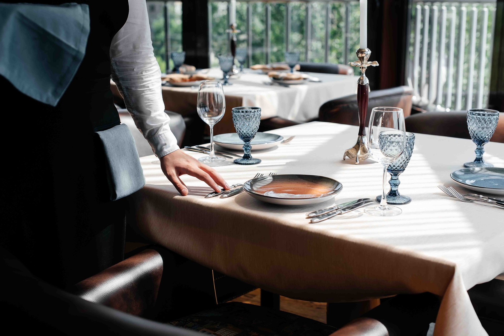How To Spice Up Service For All Generations