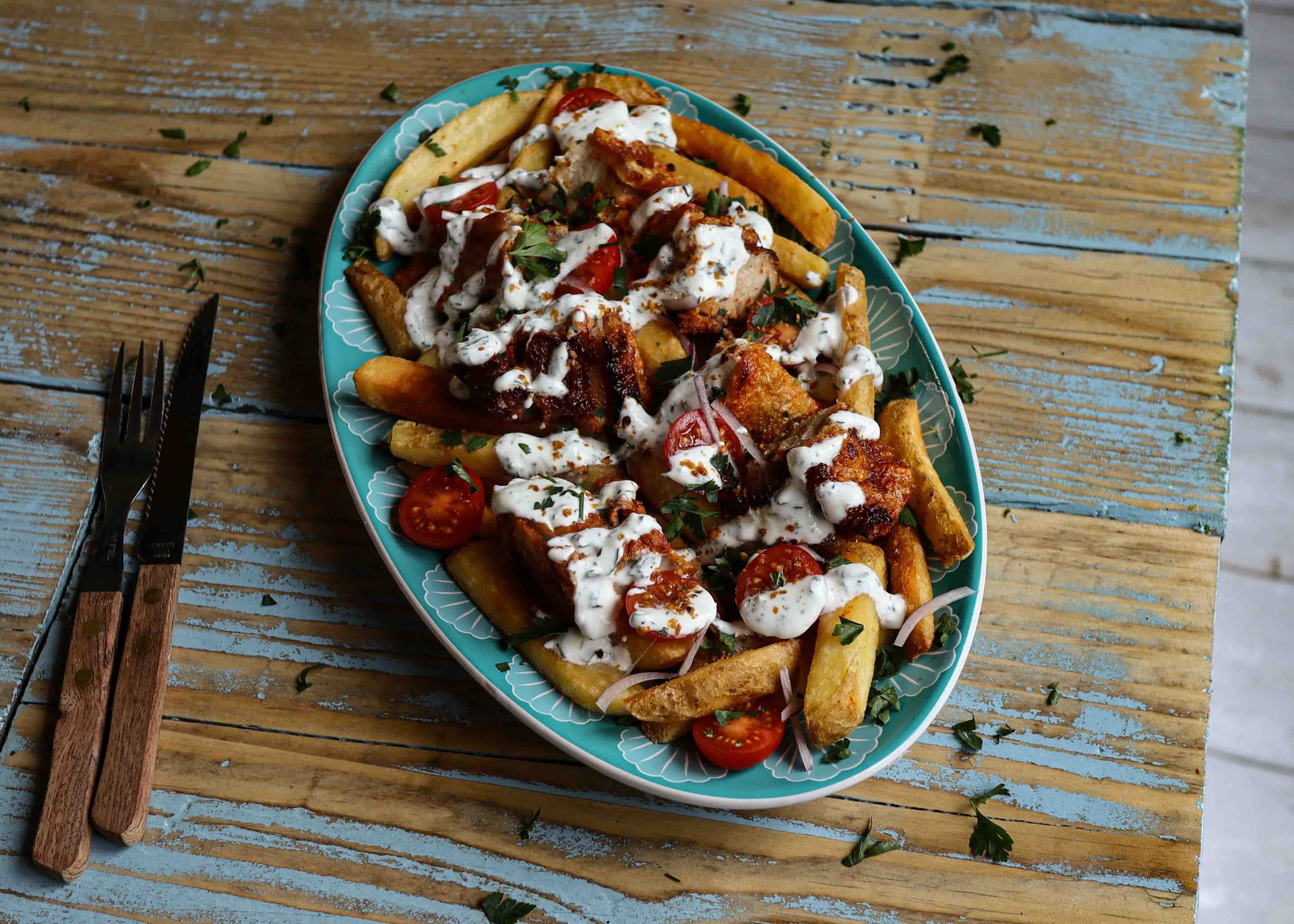 Why You Need Loaded Fries on Your Menu