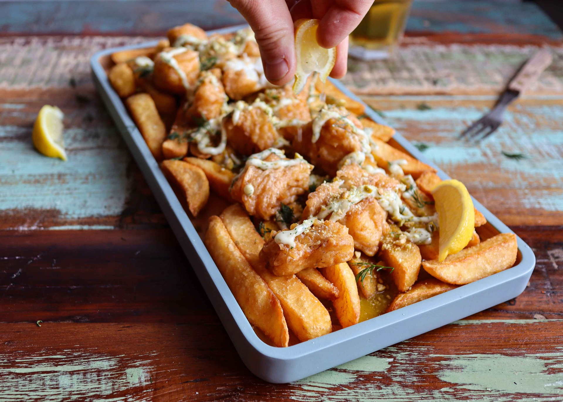 Why You Need Loaded Fries on Your Menu