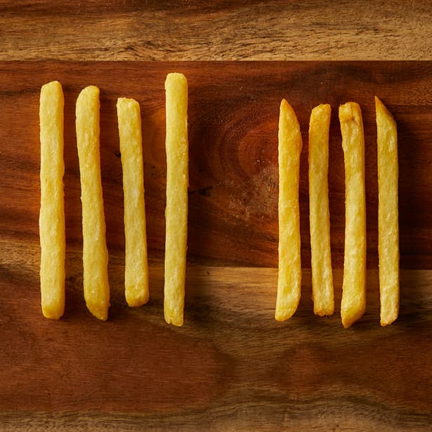 Your Perfect Cut Size