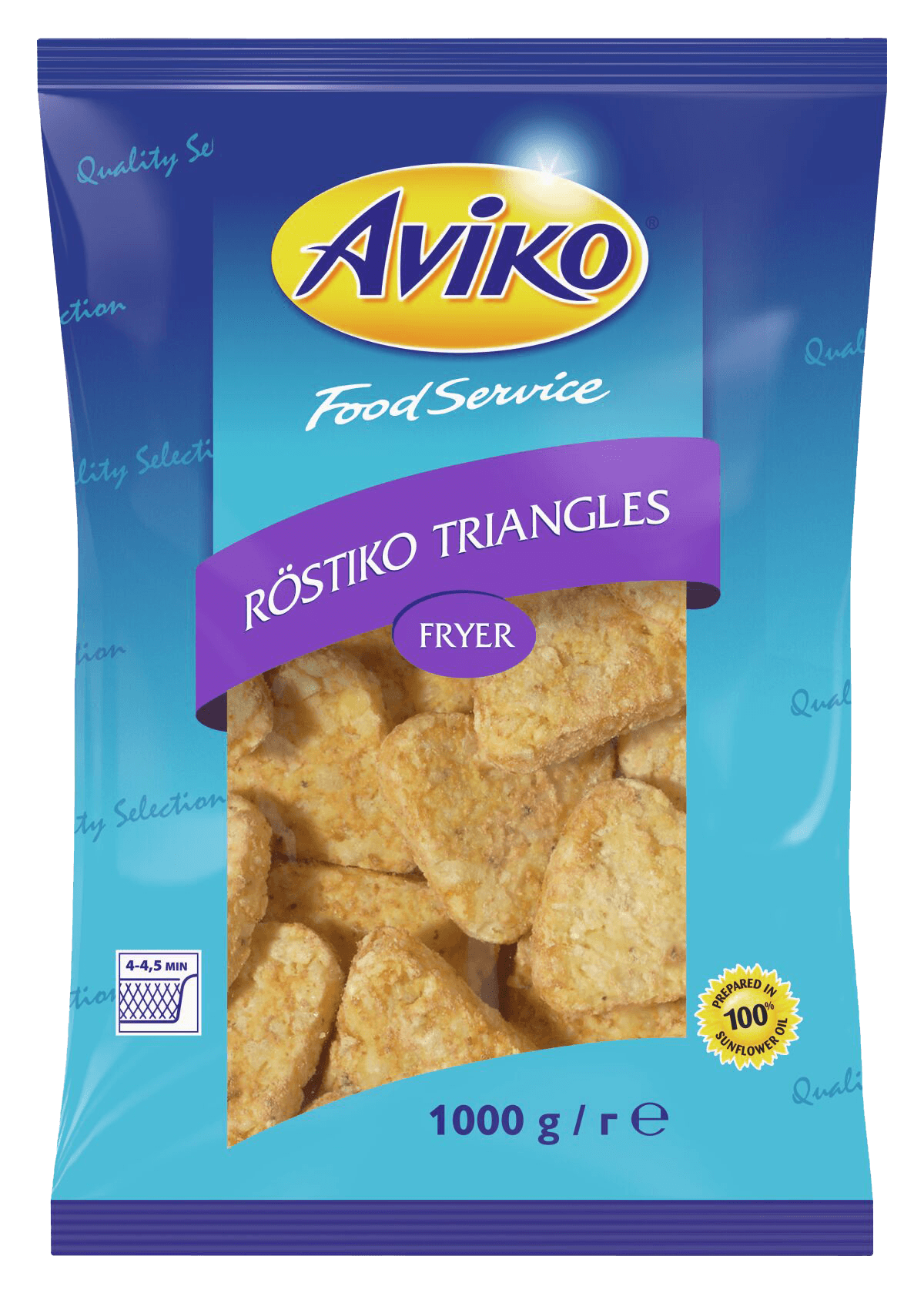 Hash Brown 45g Packshot